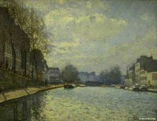Haga click para ver la imagen ampliada vue du canal saint-martin 1870.jpg